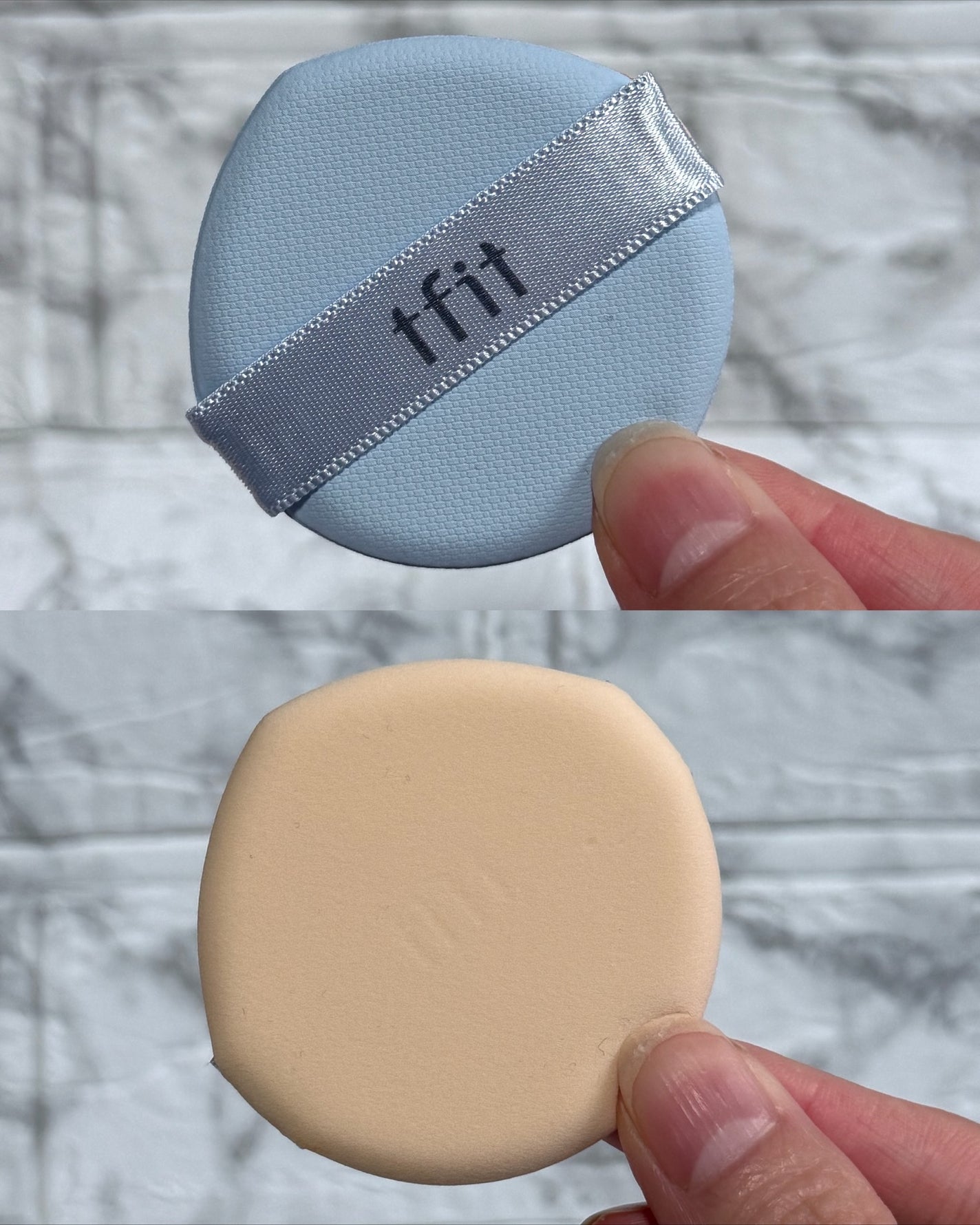 カバーアッププロコンシーラー/TFIT/パレットコンシーラーを使ったクチコミ(3枚目)