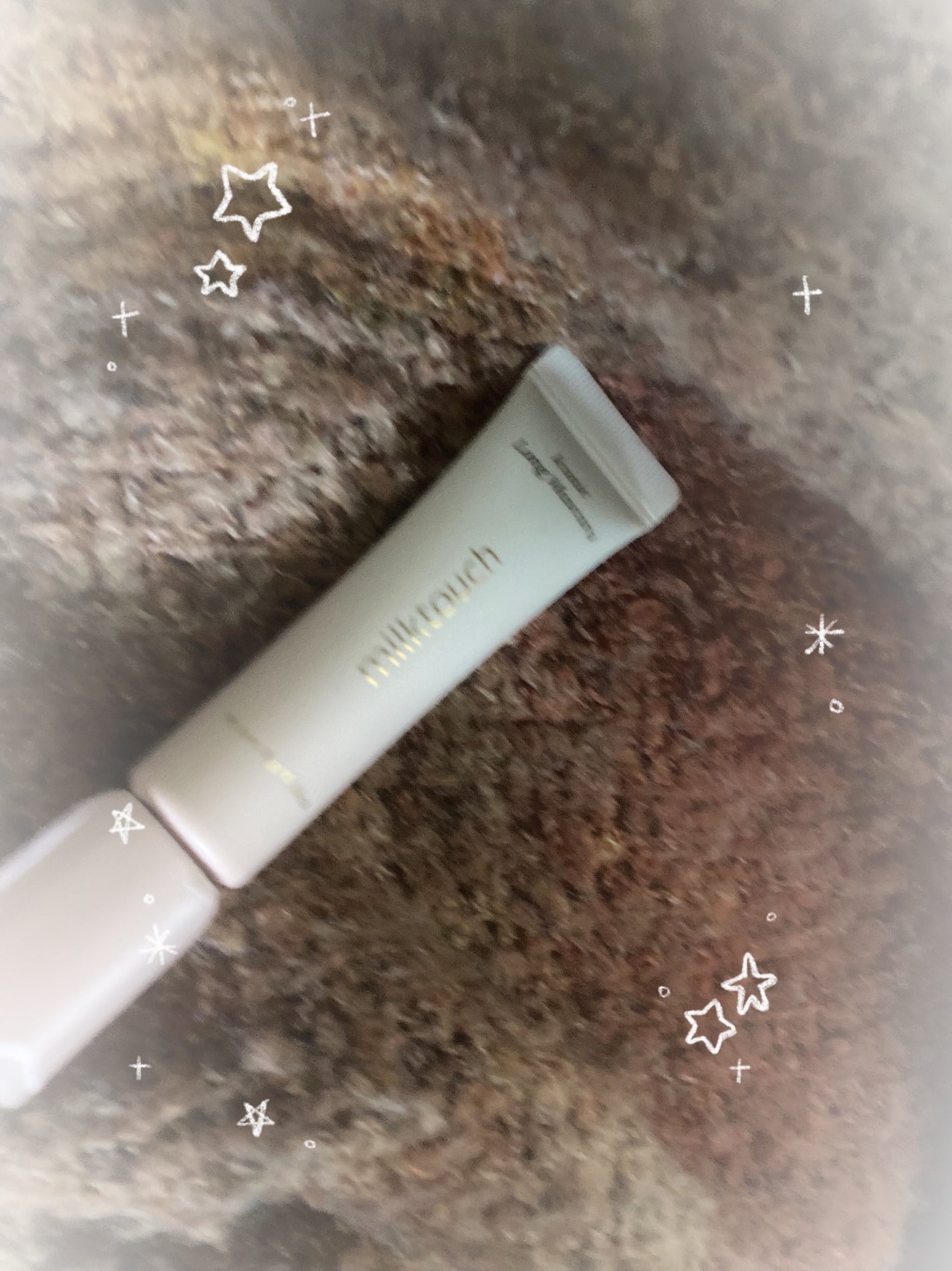 オールデイ スキニー アンド ロングマスカラ/Milk Touch/マスカラを使ったクチコミ(1枚目)