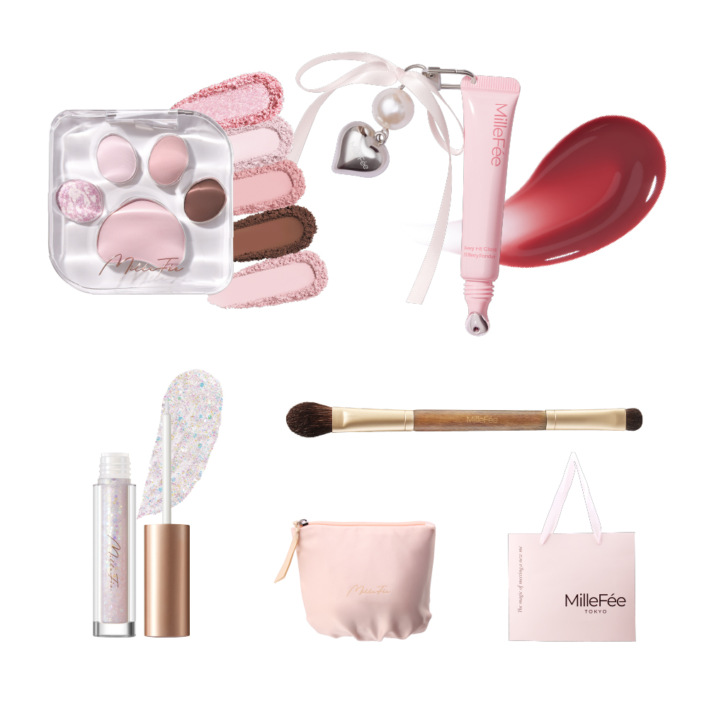 ホリデーセット / MilleFée
