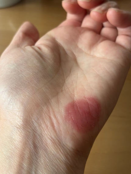 デイジードール リップ スティーラー /DAISY DOLL by MARY QUANT/口紅を使ったクチコミ(4枚目)