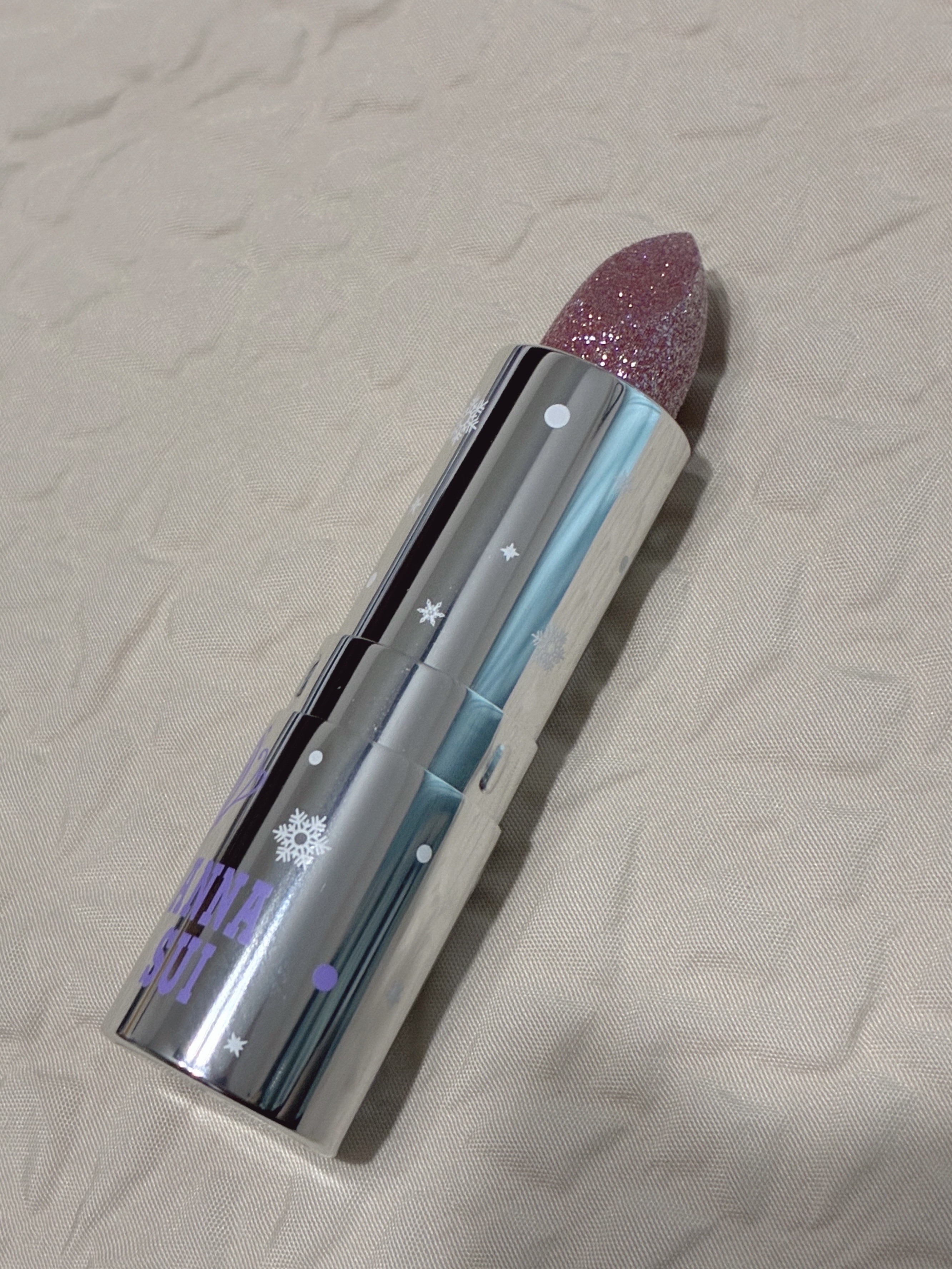 アナ スイ メイクアップ コレクション/ANNA SUI/メイクアップキットを使ったクチコミ（3枚目）