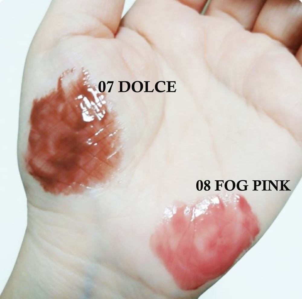 メルティングリップスウィート/BRAYE/口紅を使ったクチコミ（3枚目）