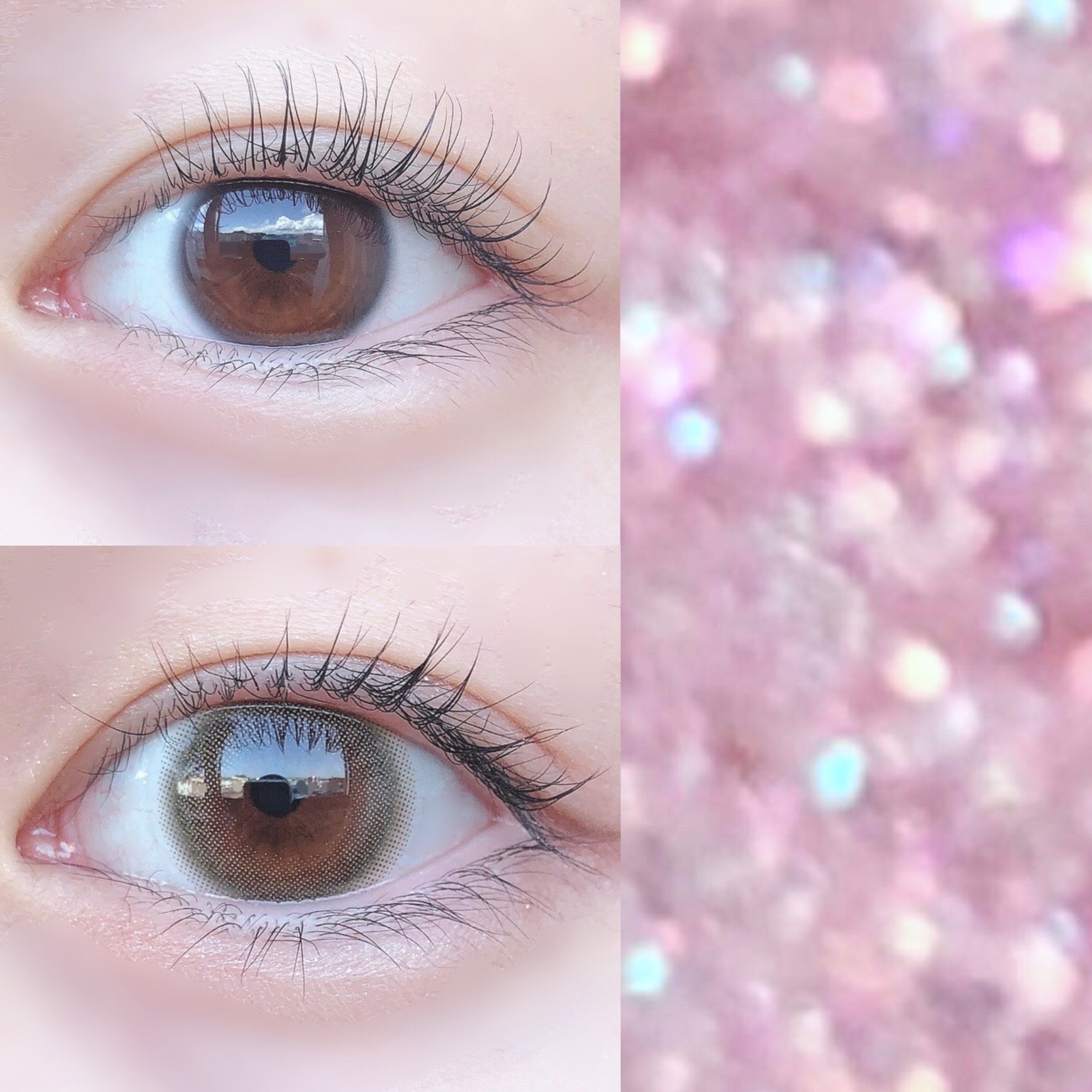 シャドーカスタマイズ/MAJOLICA MAJORCA/単色アイシャドウを使ったクチコミ（3枚目）