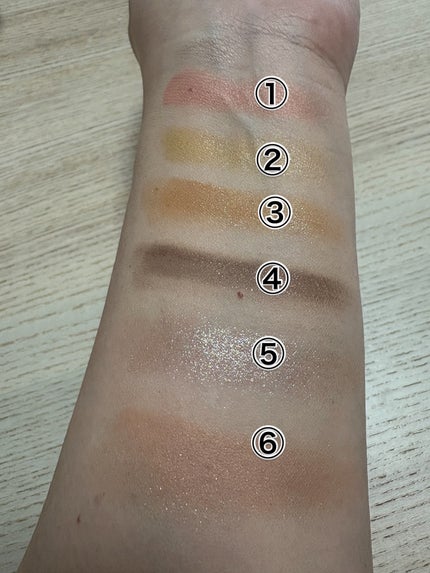 アイディファイニング ペンシル /RMK/ペンシルアイライナーを使ったクチコミ(3枚目)