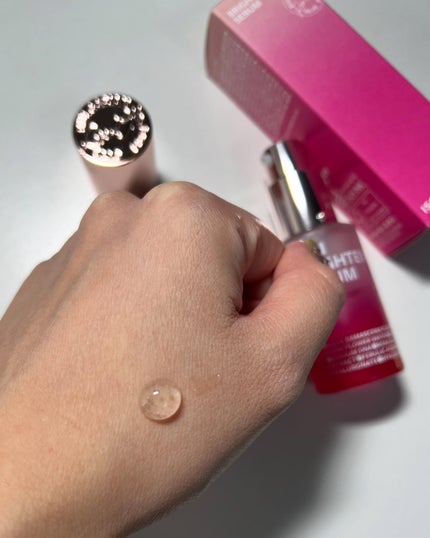 ブレミッシュケアアップ セラム 20ml/ISOI/美容液の画像