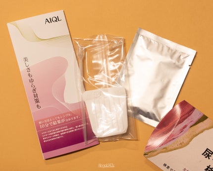 エクオテスト/テクノメディカ/その他を使ったクチコミ(2枚目)