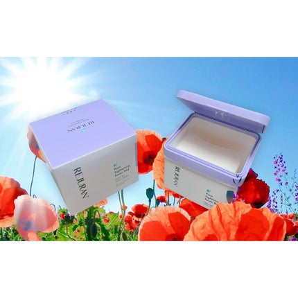 ダーマヒーラー ポアタイトニングトナーパッド 60枚入/REJURAN COSMETICS/トナーパッドを使ったクチコミ(1枚目)