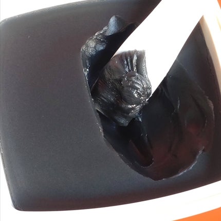 ローメルト クレンジングバーム クロ/アーレス/クレンジングバームを使ったクチコミ(3枚目)