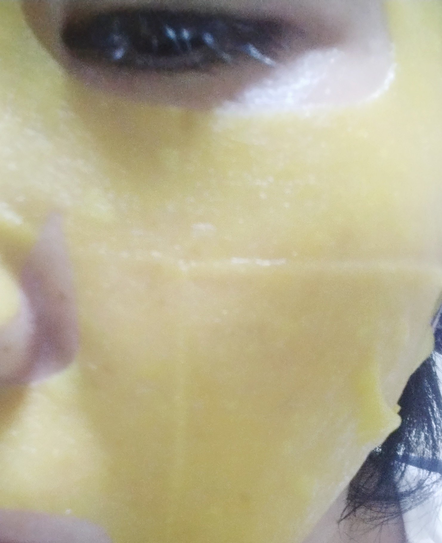 アスタリフト ホワイト ジェリー アクアリスタ/アスタリフト/美容液を使ったクチコミ（2枚目）