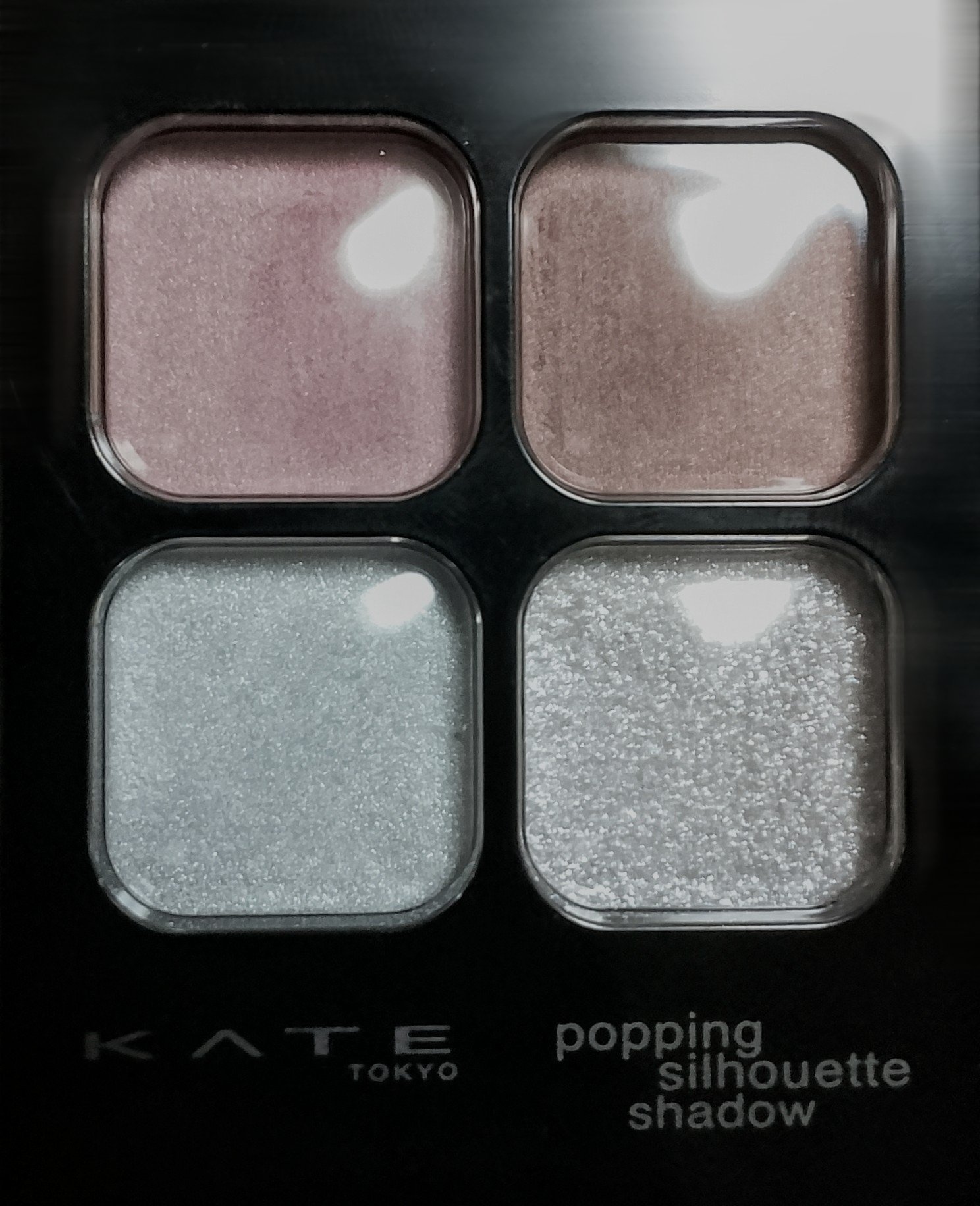 スムースリキッドアイライナー スーパーキープ/ヒロインメイク/リキッドアイライナーを使ったクチコミ（2枚目）