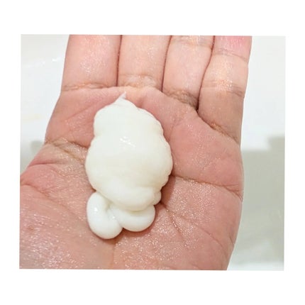 Tottimo!ブリーチケアマスク/Tottimo! /ヘアマスク・ヘアパックを使ったクチコミ(2枚目)