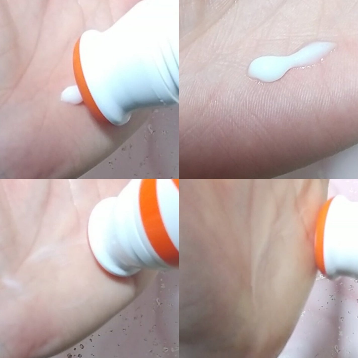 ミラクル on LIPS 「ダウンタイムの必要なし!革新の引き締め*1ケア*1肌の引き締め..」(4枚目)