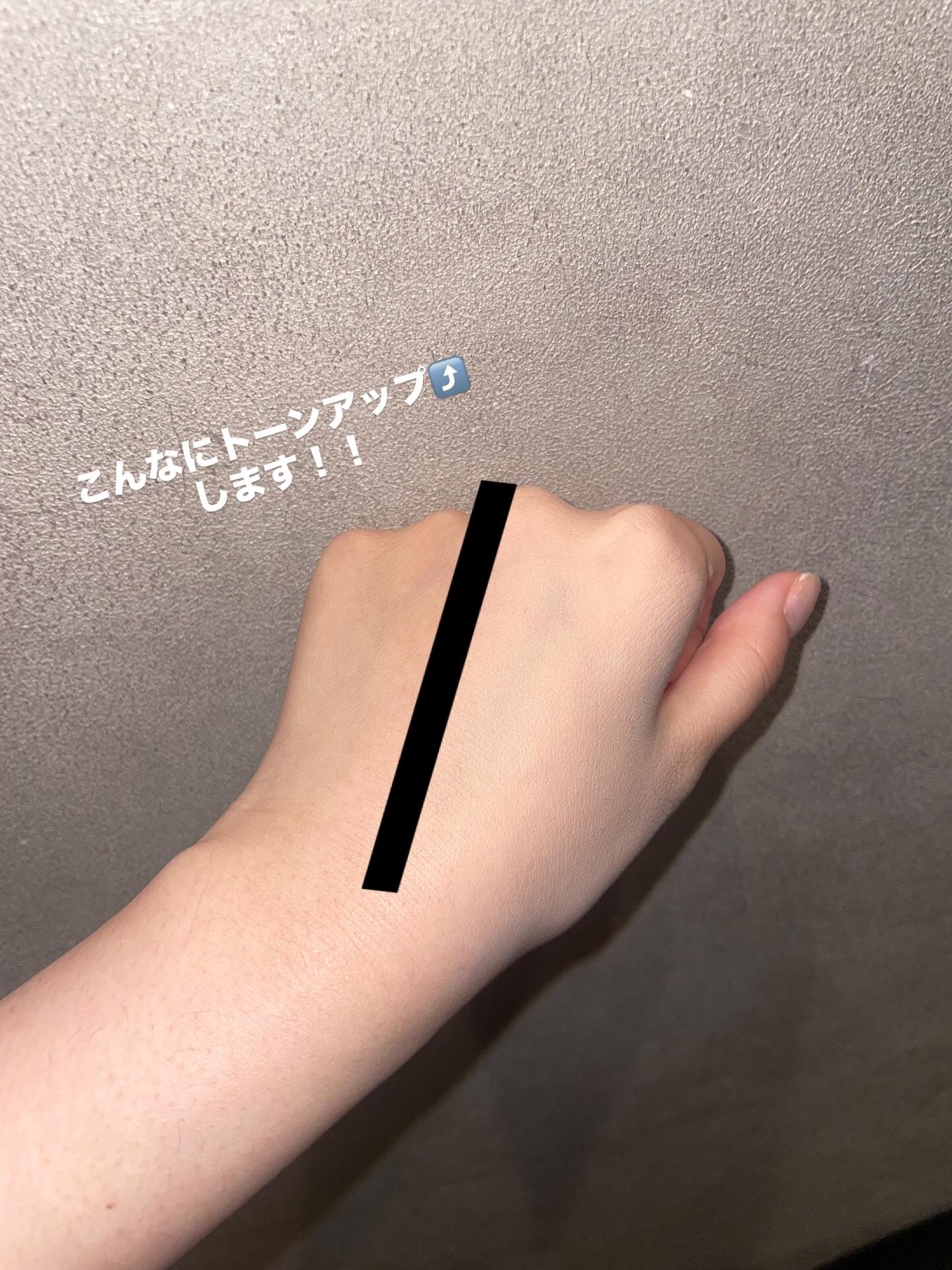 ウィンクシェードリップ/Javin De Seoul/リップティントを使ったクチコミ（3枚目）