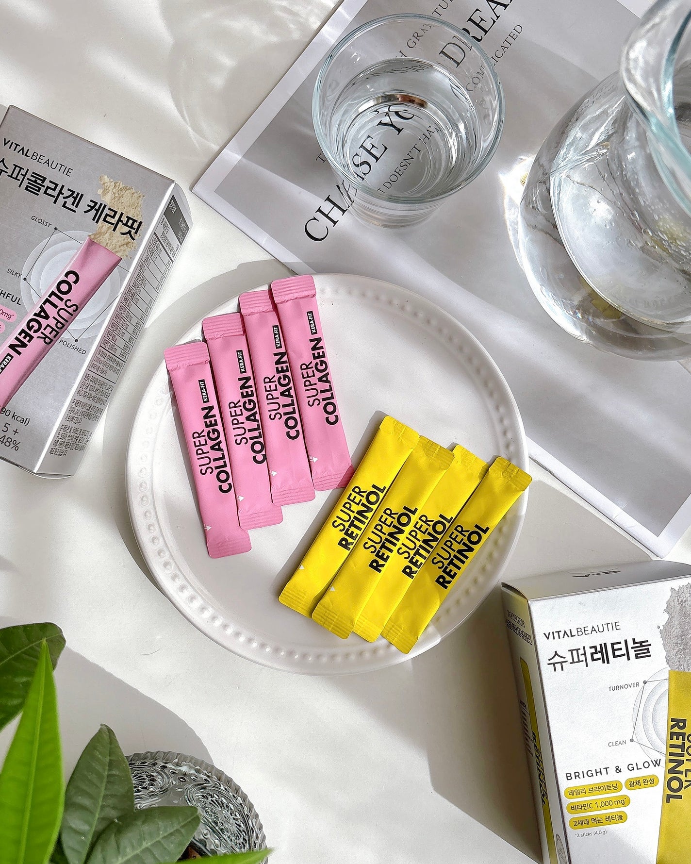 スーパーレチノール/アモーレパシフィック/美容サプリメントを使ったクチコミ(1枚目)