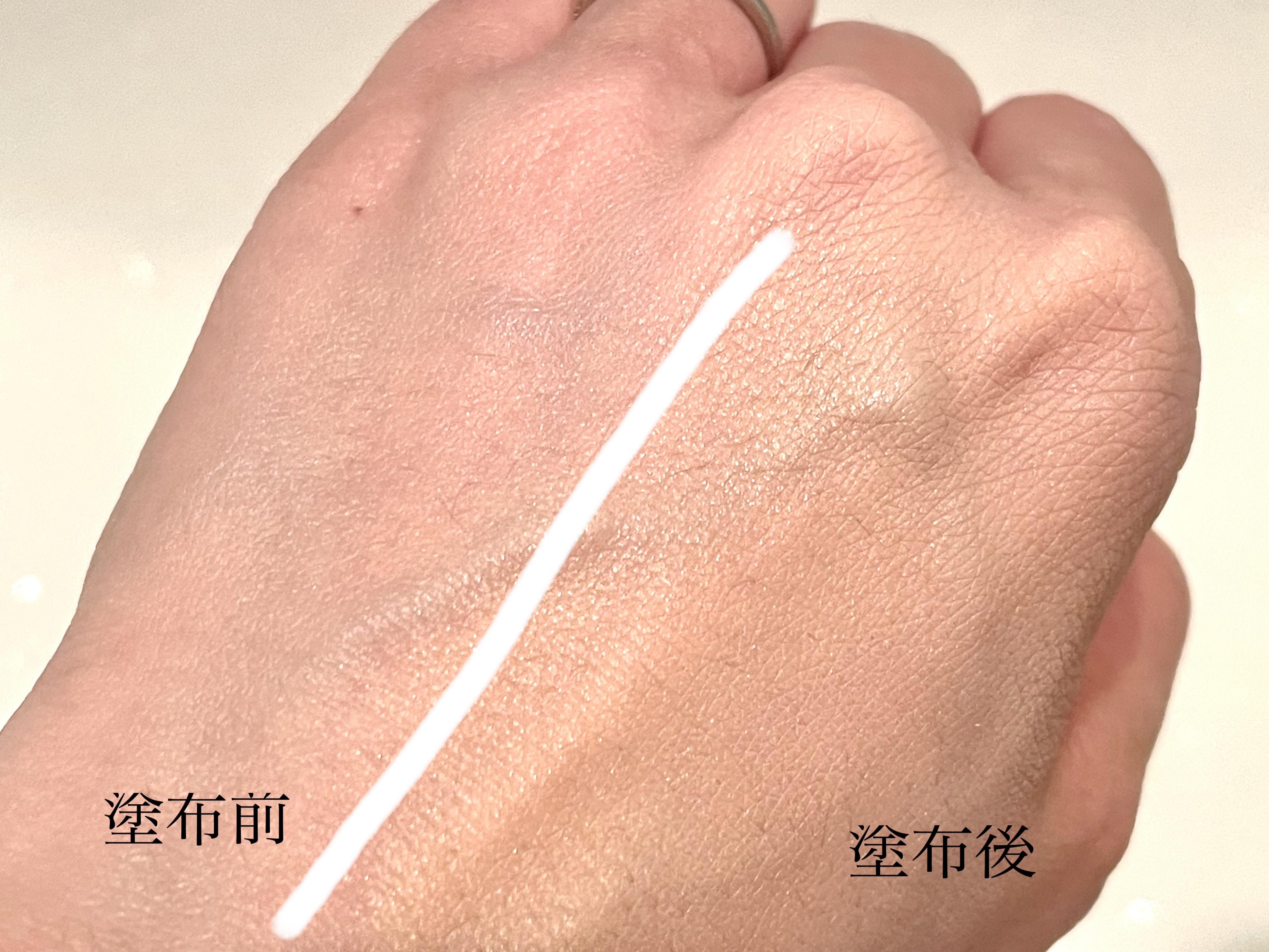 キル カバー ファンウェア クッション/CLIO/クッションファンデーションを使ったクチコミ（3枚目）