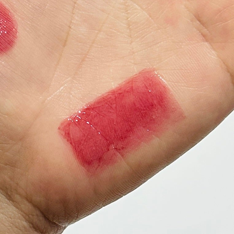 チューインググロウポット/dasique/口紅を使ったクチコミ(6枚目)