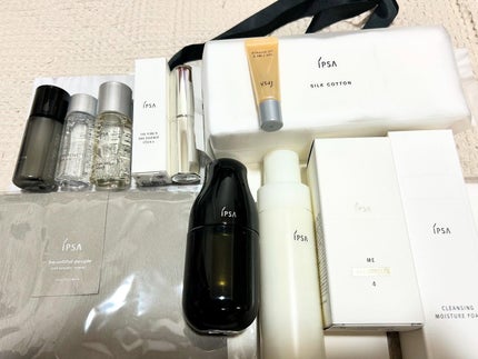 クレンジング モイスチュアフォーム/IPSA/洗顔フォームを使ったクチコミ(1枚目)