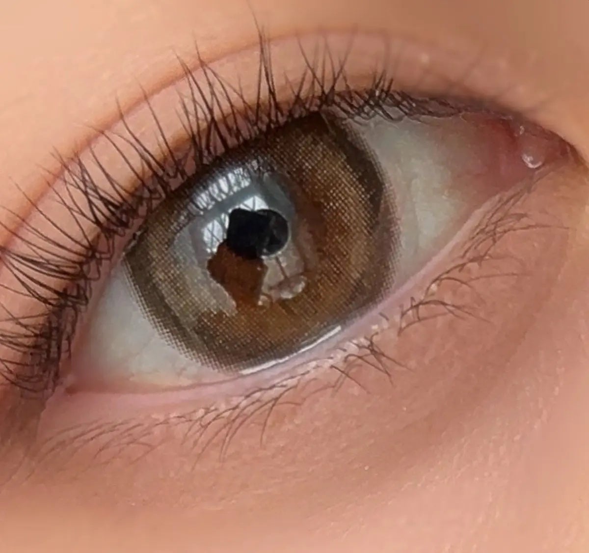 eyestar 1day/eyestar/ワンデー(1DAY)カラコンを使ったクチコミ(2枚目)