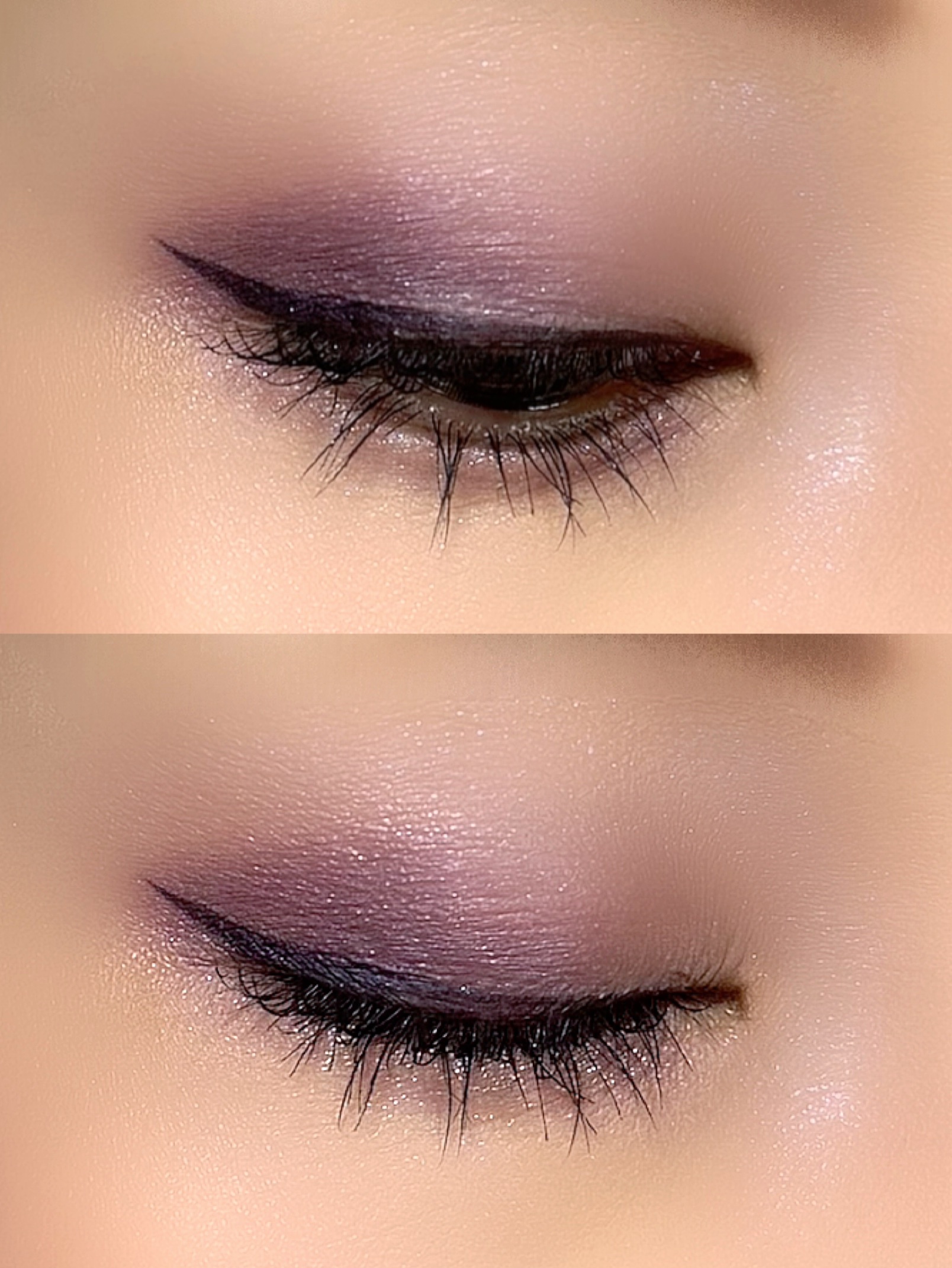 アイ カラー クォード/TOM FORD BEAUTY/アイシャドウパレットを使ったクチコミ（3枚目）