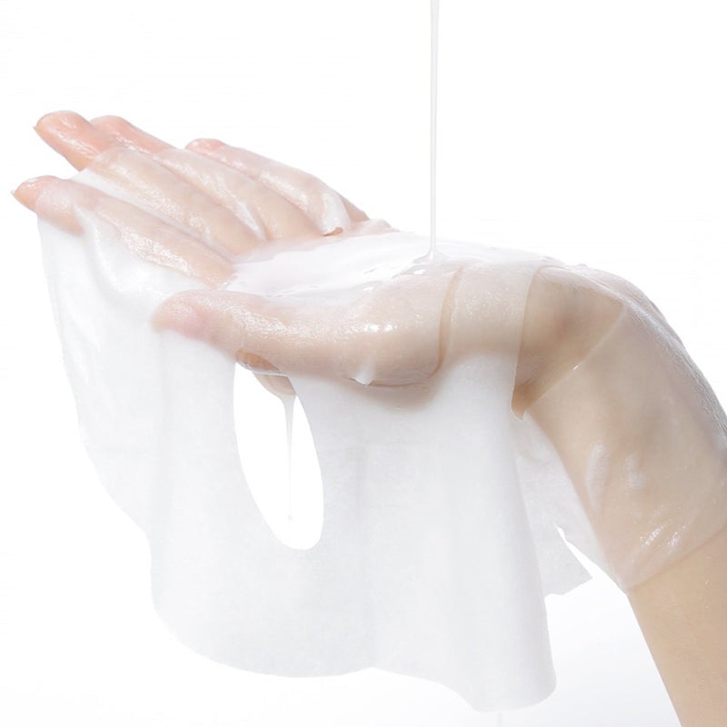 ポアブライトニングシミケアセラムマスク celimax