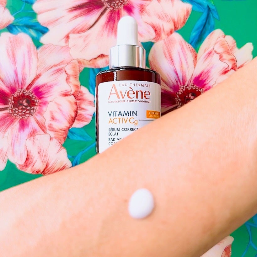 akiii on LIPS 「.アベンヌ C+ ラディアンス セラム
複合的な肌悩みに「攻..」(3枚目)