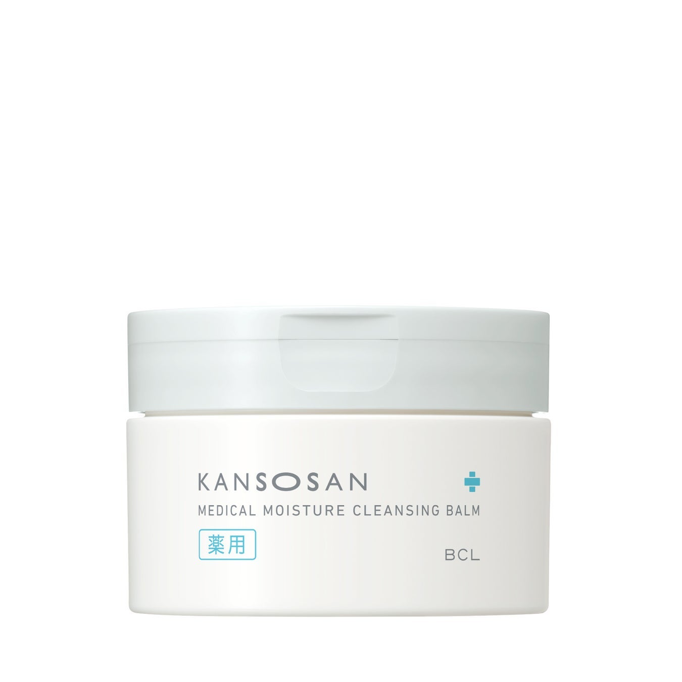 乾燥さん　薬用保湿力クレンジングバーム ［医薬部外品］ 80g 