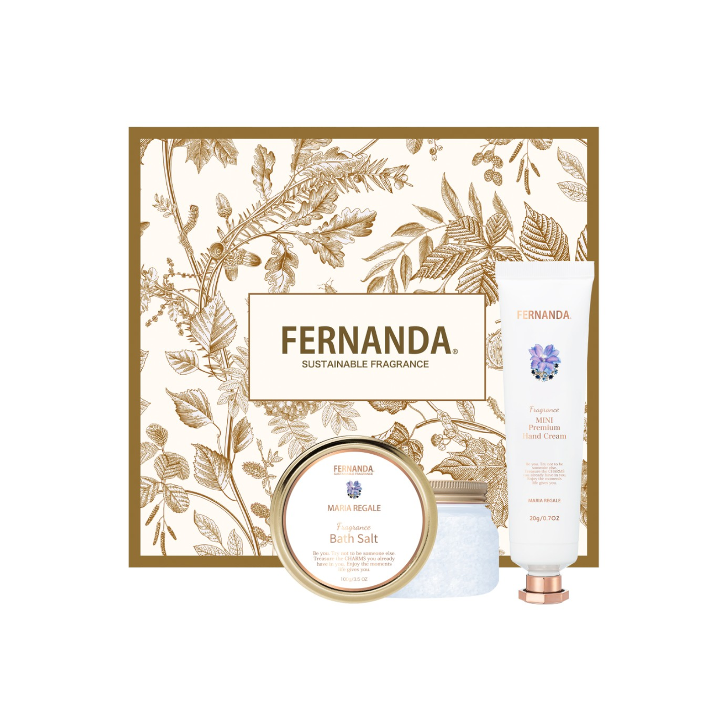 ミニボディケア2点セット