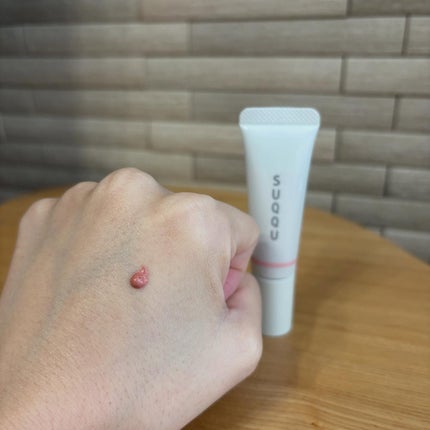 SUQQU メイクアップ キット 光飾/SUQQU/メイクアップキットを使ったクチコミ(10枚目)