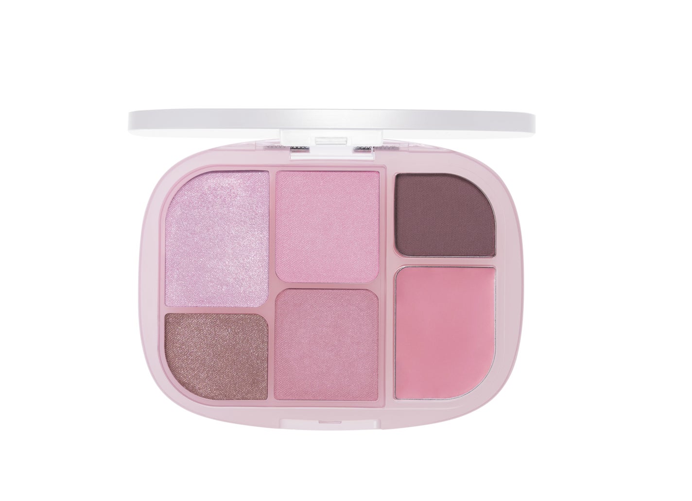 ソフトシアーマルチパレット 05 ピンクフレア