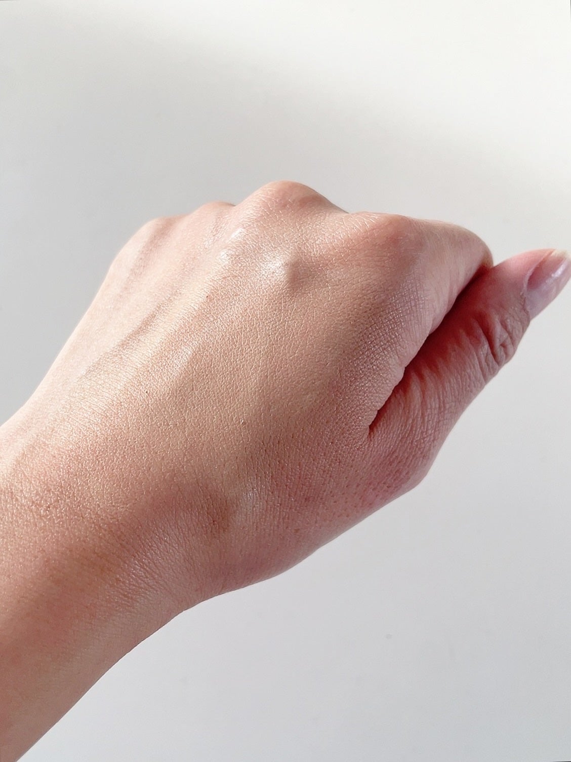 ジョンセンムル エッセンシャル スキン ヌーダー クッション/JUNG SAEM MOOL/クッションファンデーションを使ったクチコミ(6枚目)