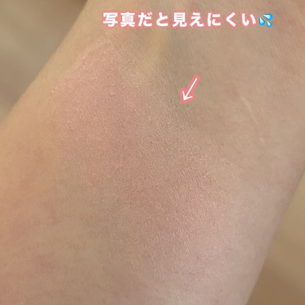 ネーミング フラッフィーパウダーブラッシュ 07/NAMING./パウダーチークの画像