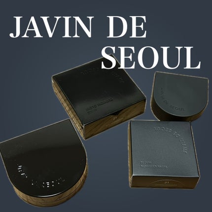 ウィンククッションマット/Javin De Seoul/クッションファンデーションを使ったクチコミ(1枚目)