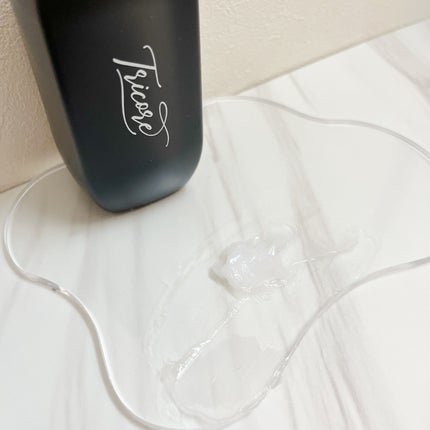 温感ヘッドスパトリートメント/TRICORE/頭皮トリートメントを使ったクチコミ(3枚目)