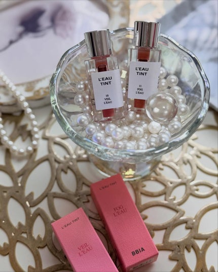 ラストオート ジェルアイライナー/BBIA/ジェルアイライナーを使ったクチコミ(9枚目)