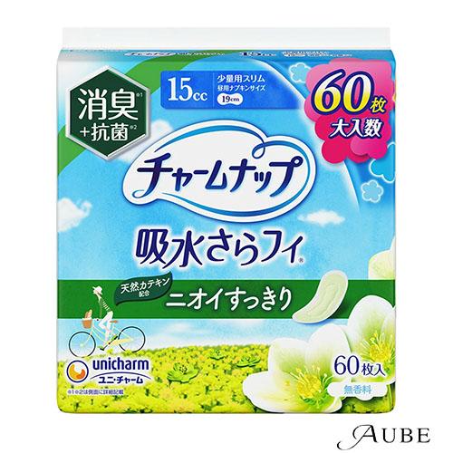 吸水さらフィ 消臭・抗菌タイプ ユニ・チャーム