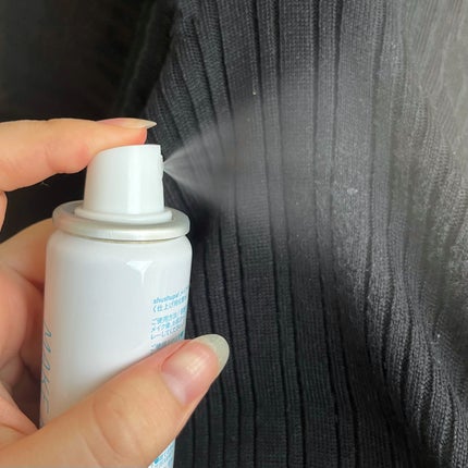 メイクキープスプレーA/shushupa!/ミスト状化粧水を使ったクチコミ(3枚目)