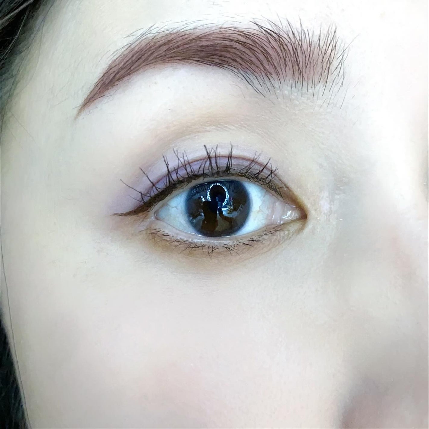 レ キャトル オンブル/CHANEL/アイシャドウパレットを使ったクチコミ(3枚目)