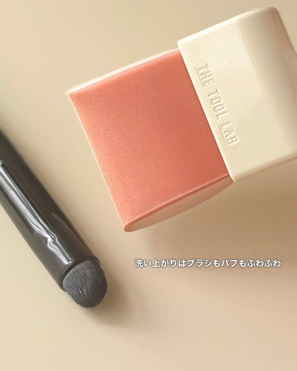 を使ったクチコミ(3枚目)