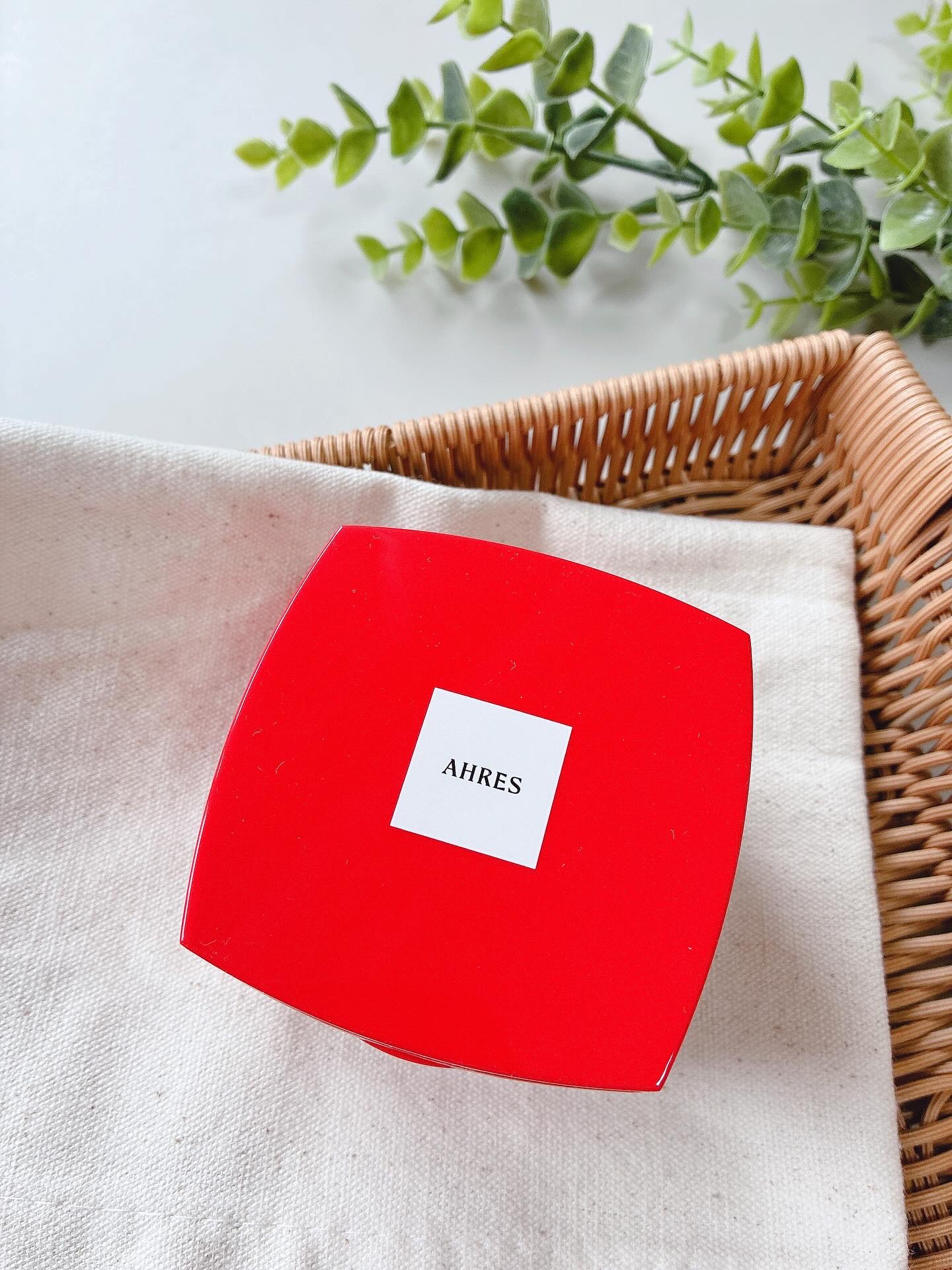 ローメルト クレンジングバーム クロ/アーレス/クレンジングバームを使ったクチコミ（1枚目）