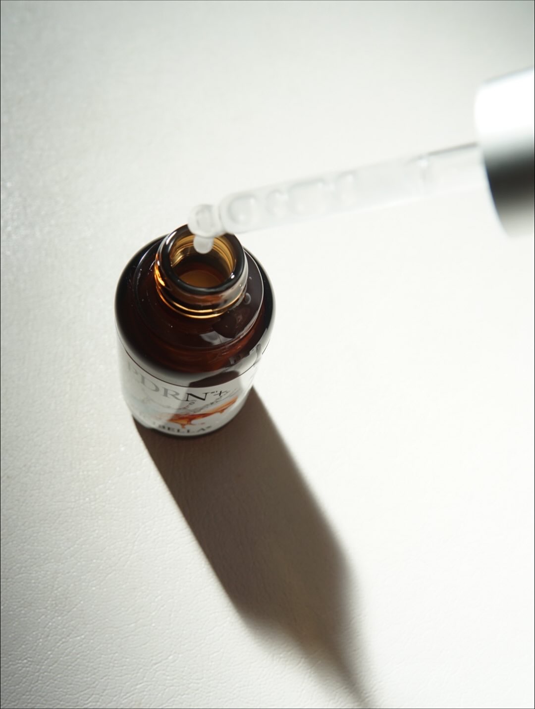 プレミアムビューティーセラム PDRN+美容液/CICIBELLA/美容液を使ったクチコミ（3枚目）