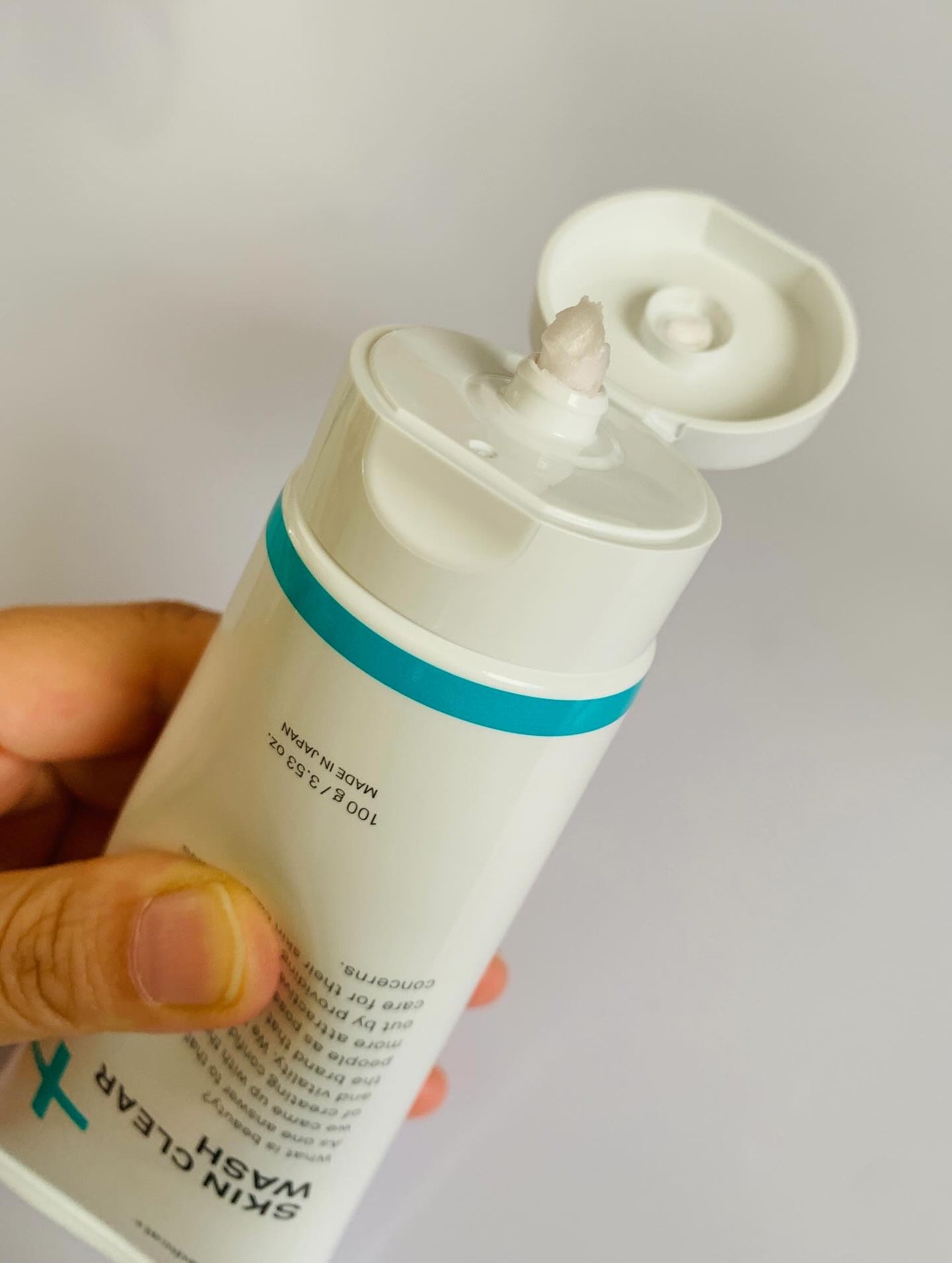 CO 薬用スキンクリアローション/Co-medical+/化粧水を使ったクチコミ(2枚目)