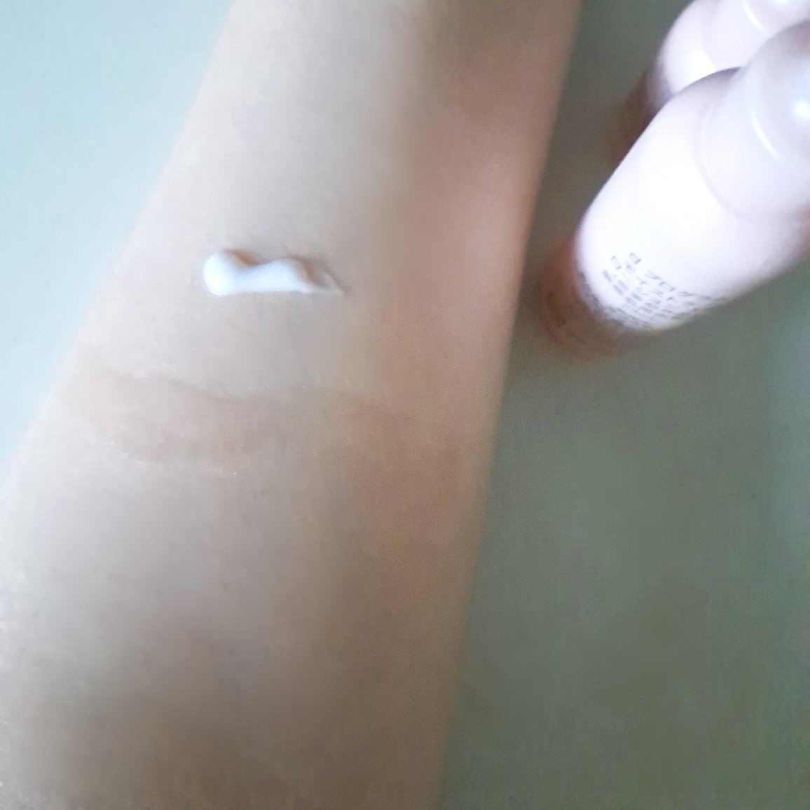 モイストケア セット MB/d プログラム/トライアルキットを使ったクチコミ（2枚目）