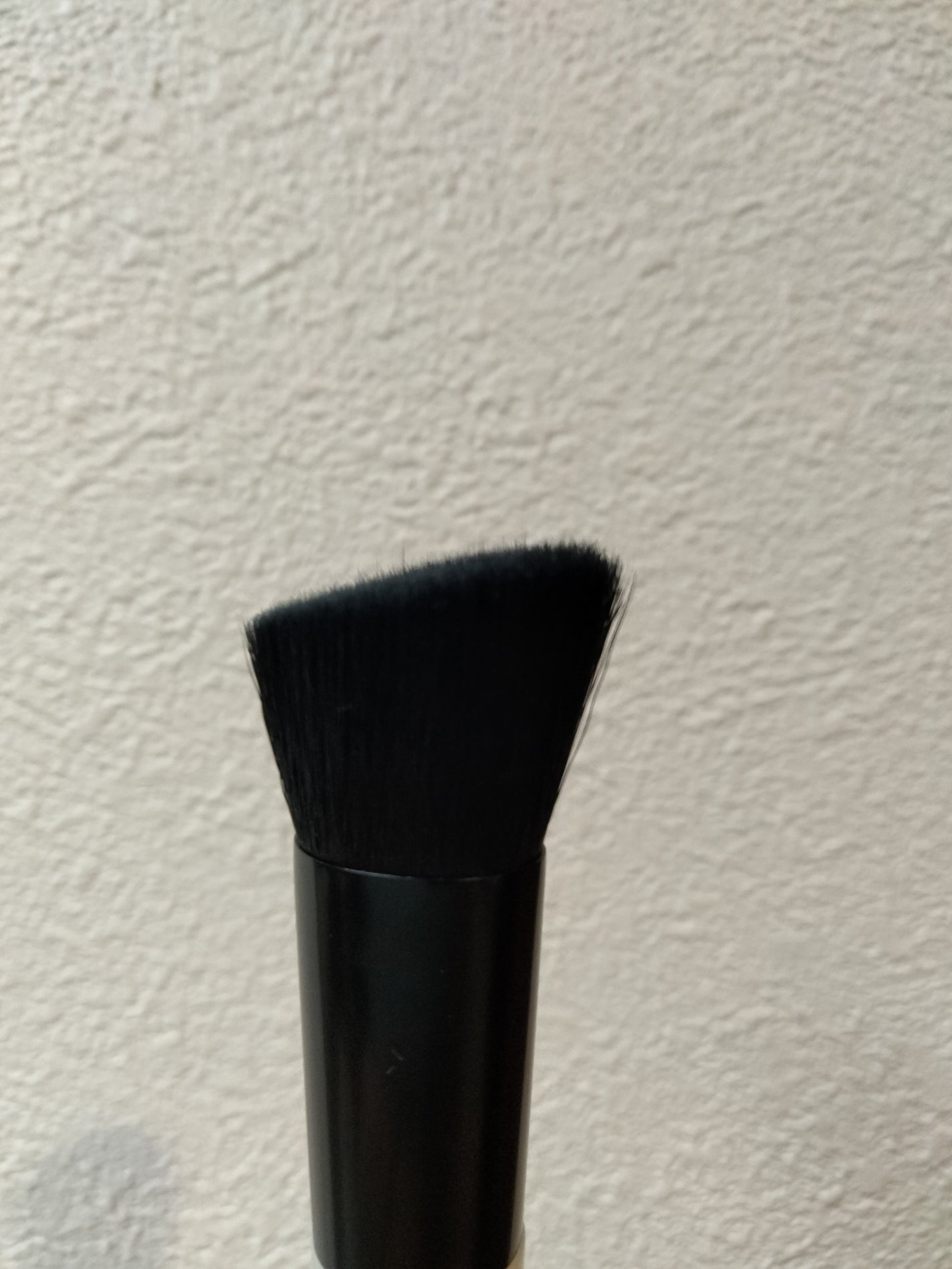 コンパクトブラシ/CEZANNE/メイクブラシを使ったクチコミ(2枚目)