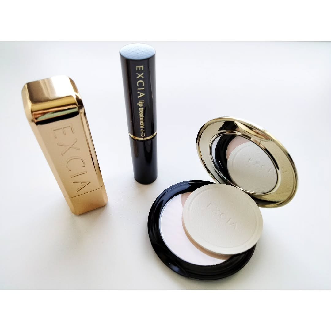 エクシア ルージュ レヴェランス/ALBION/口紅を使ったクチコミ（2枚目）