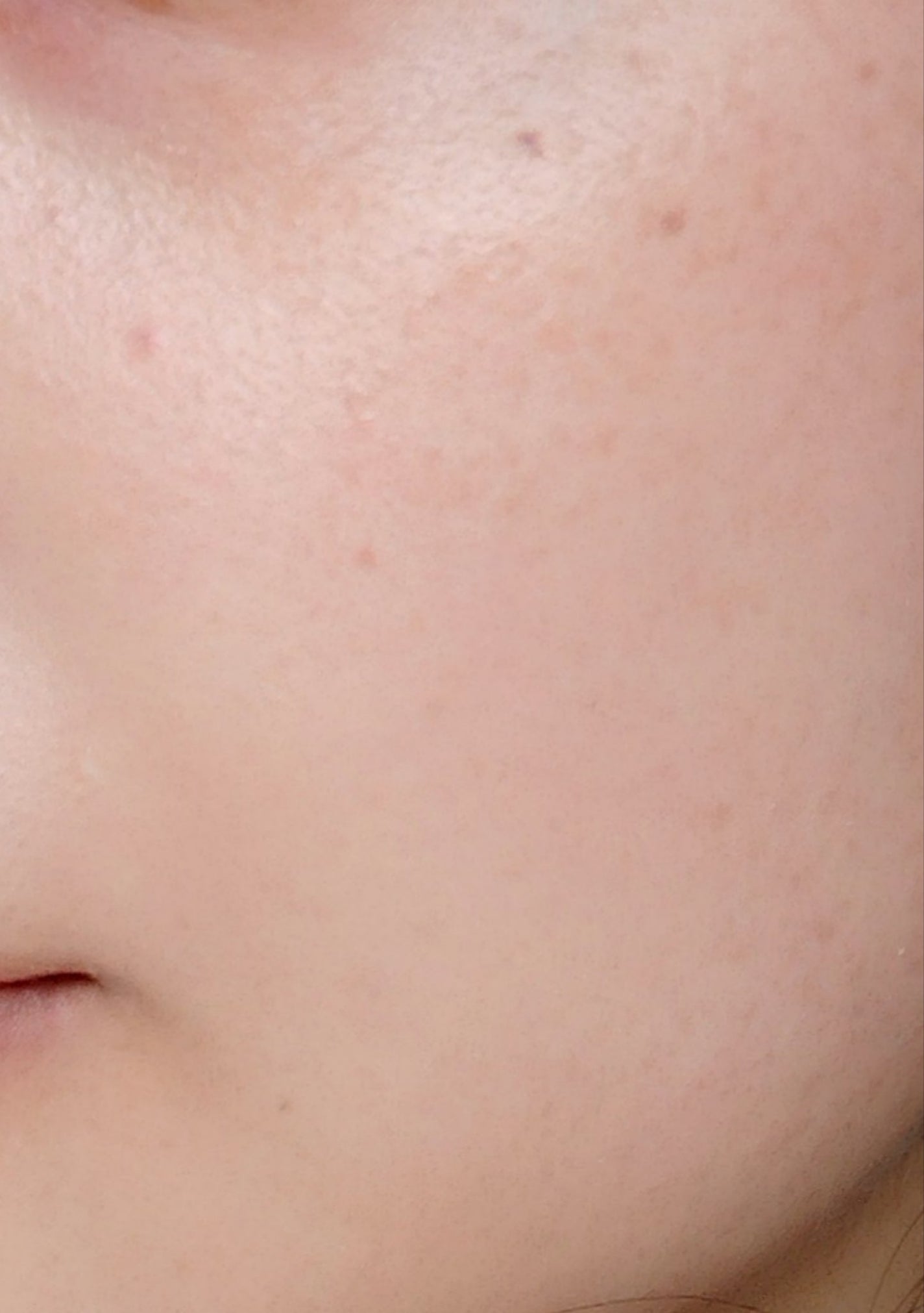 カバーステイン パーフェクティング クッション ファンデーション/VDL/クッションファンデーションを使ったクチコミ(1枚目)