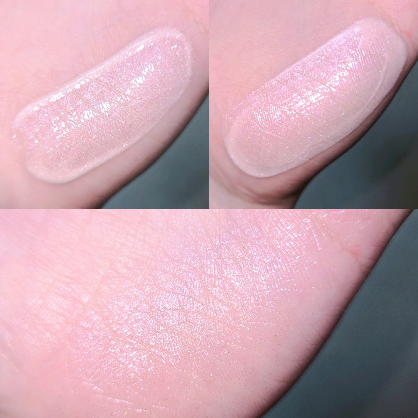 LoNLy シンティランテハイライトセラム /LoNLy /リキッドハイライトを使ったクチコミ(5枚目)