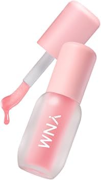 デュードロップリップオイル 01 ベビーピンク