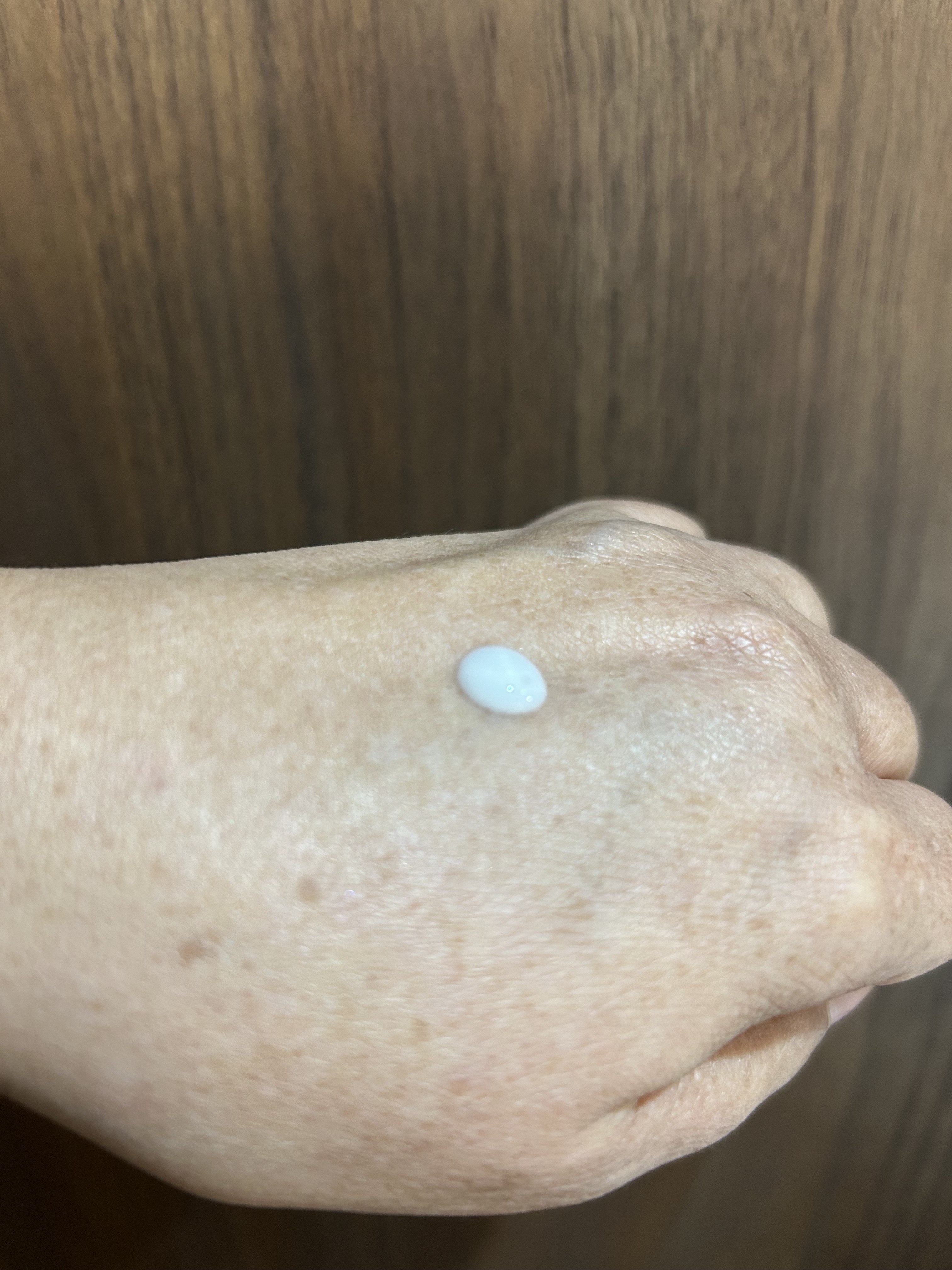 C＋ ラディアンス セラム/アベンヌ/美容液を使ったクチコミ（3枚目）