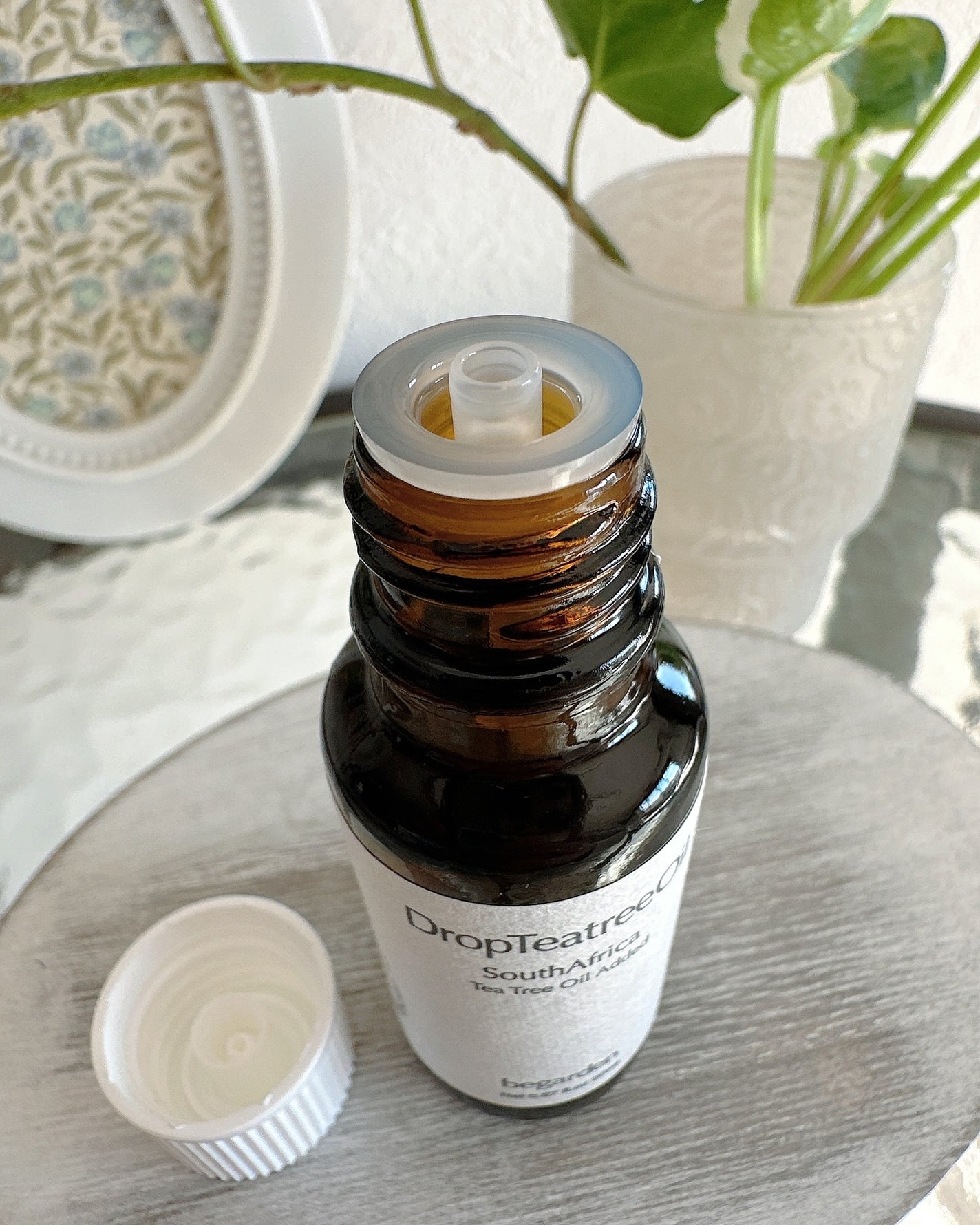 yukano on LIPS 「肌がゆらいだときやニキビができそうなときに頼りになるオイル🌿✼..」(2枚目)