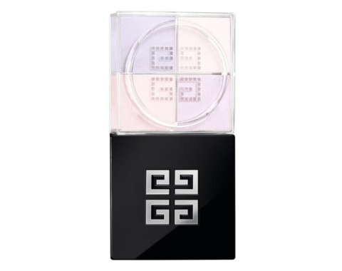 【現品15名様】「プリズム・リーブル」/4色パウダーで叶える、透明シルキー肌(1枚目)